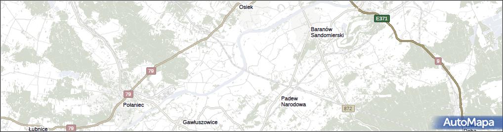 Zaduszniki